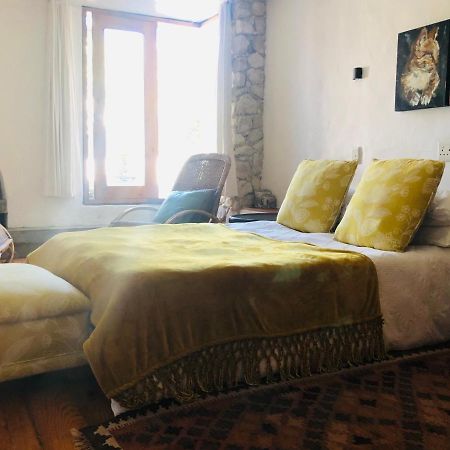 Stay At Bokkoms In Paternoster Self Catering Accommodation Εξωτερικό φωτογραφία