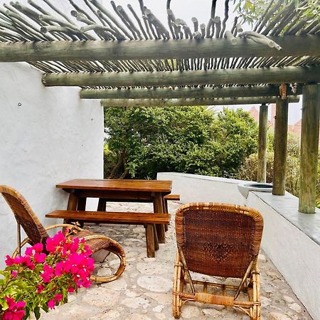 Stay At Bokkoms In Paternoster Self Catering Accommodation Εξωτερικό φωτογραφία