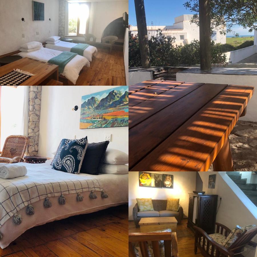 Stay At Bokkoms In Paternoster Self Catering Accommodation Εξωτερικό φωτογραφία