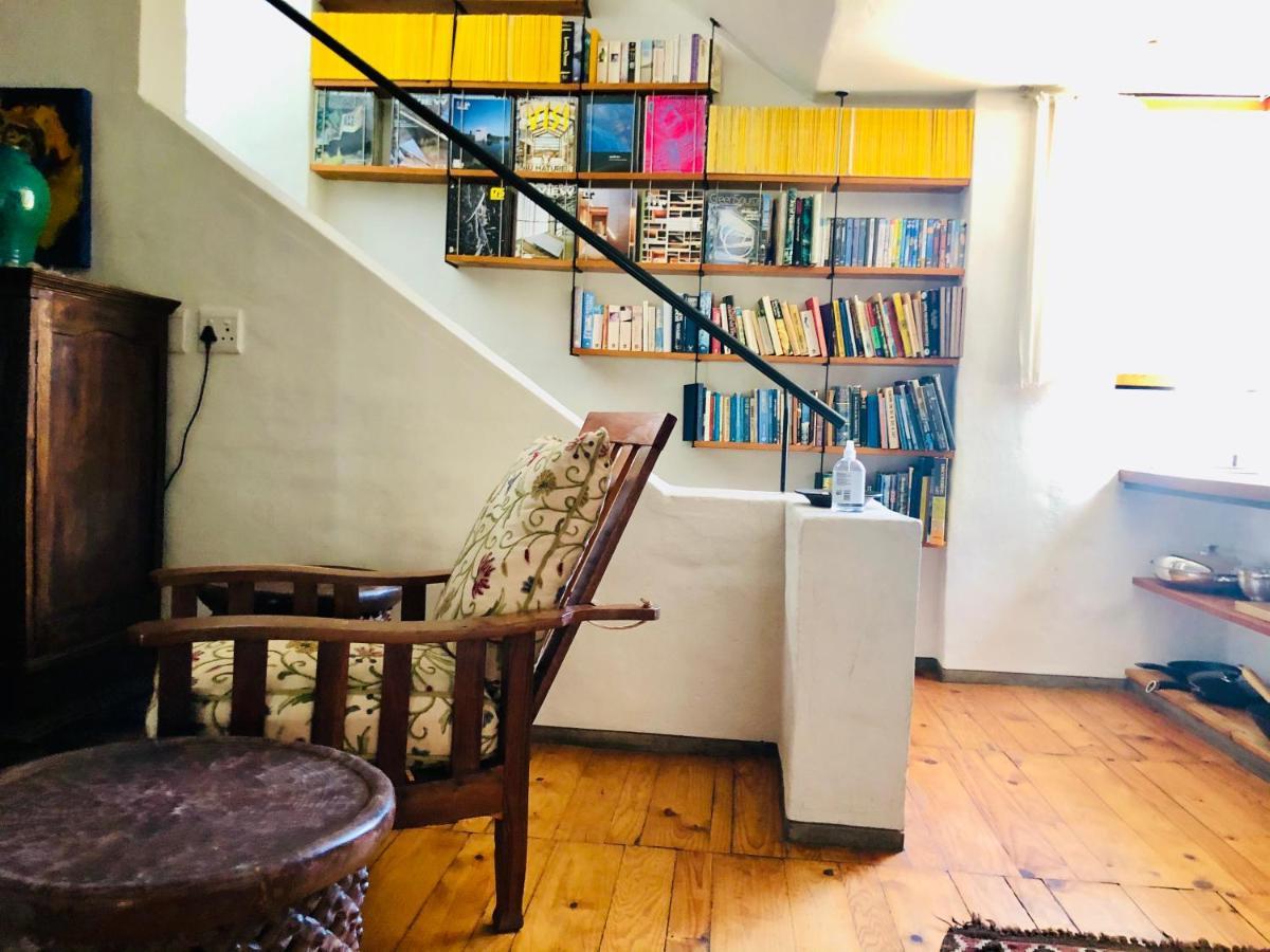 Stay At Bokkoms In Paternoster Self Catering Accommodation Εξωτερικό φωτογραφία