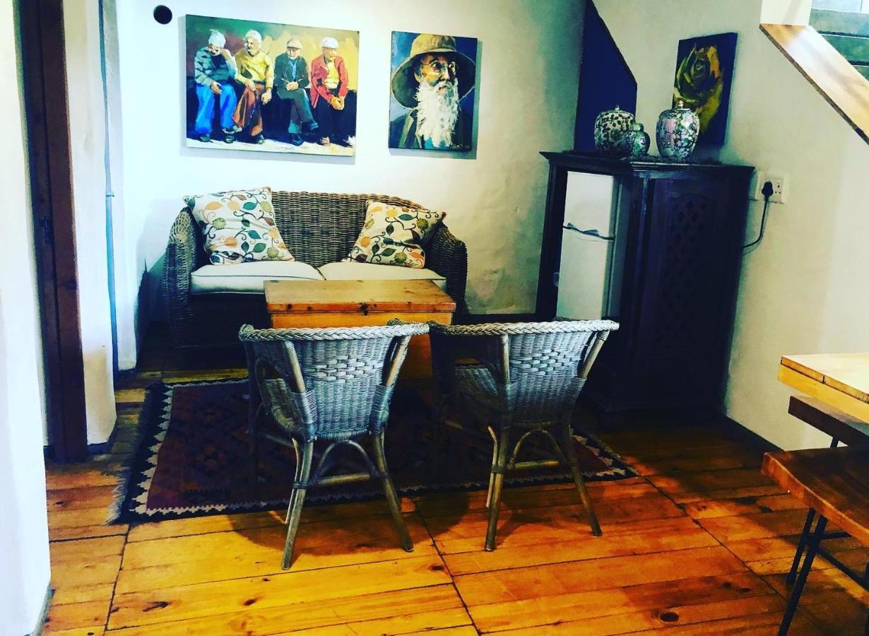 Stay At Bokkoms In Paternoster Self Catering Accommodation Εξωτερικό φωτογραφία