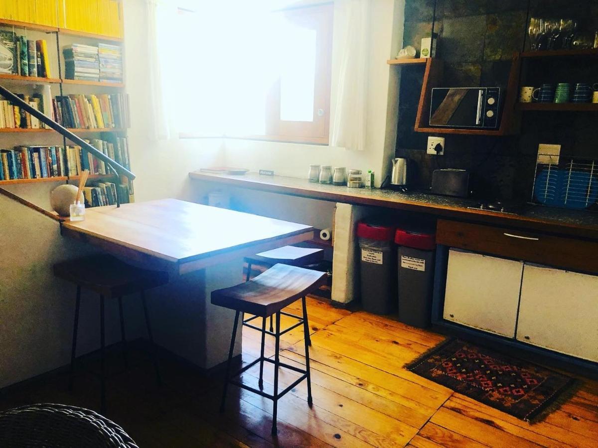 Stay At Bokkoms In Paternoster Self Catering Accommodation Εξωτερικό φωτογραφία