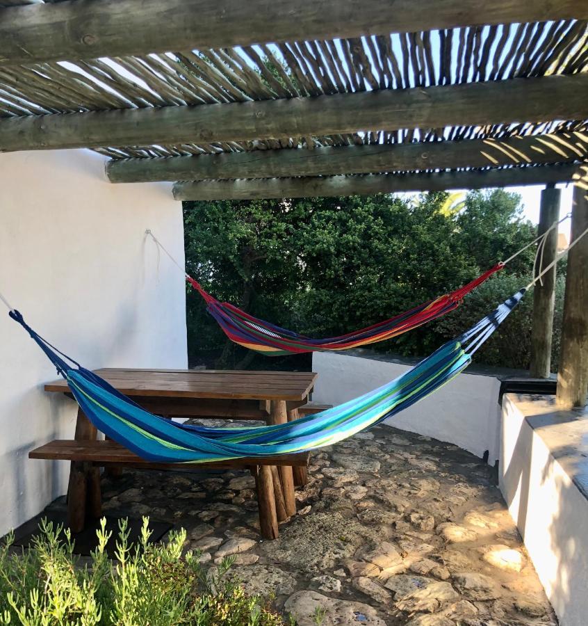 Stay At Bokkoms In Paternoster Self Catering Accommodation Εξωτερικό φωτογραφία