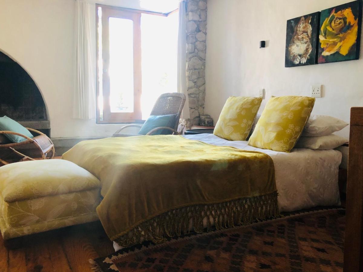 Stay At Bokkoms In Paternoster Self Catering Accommodation Εξωτερικό φωτογραφία
