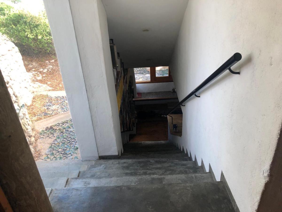 Stay At Bokkoms In Paternoster Self Catering Accommodation Εξωτερικό φωτογραφία