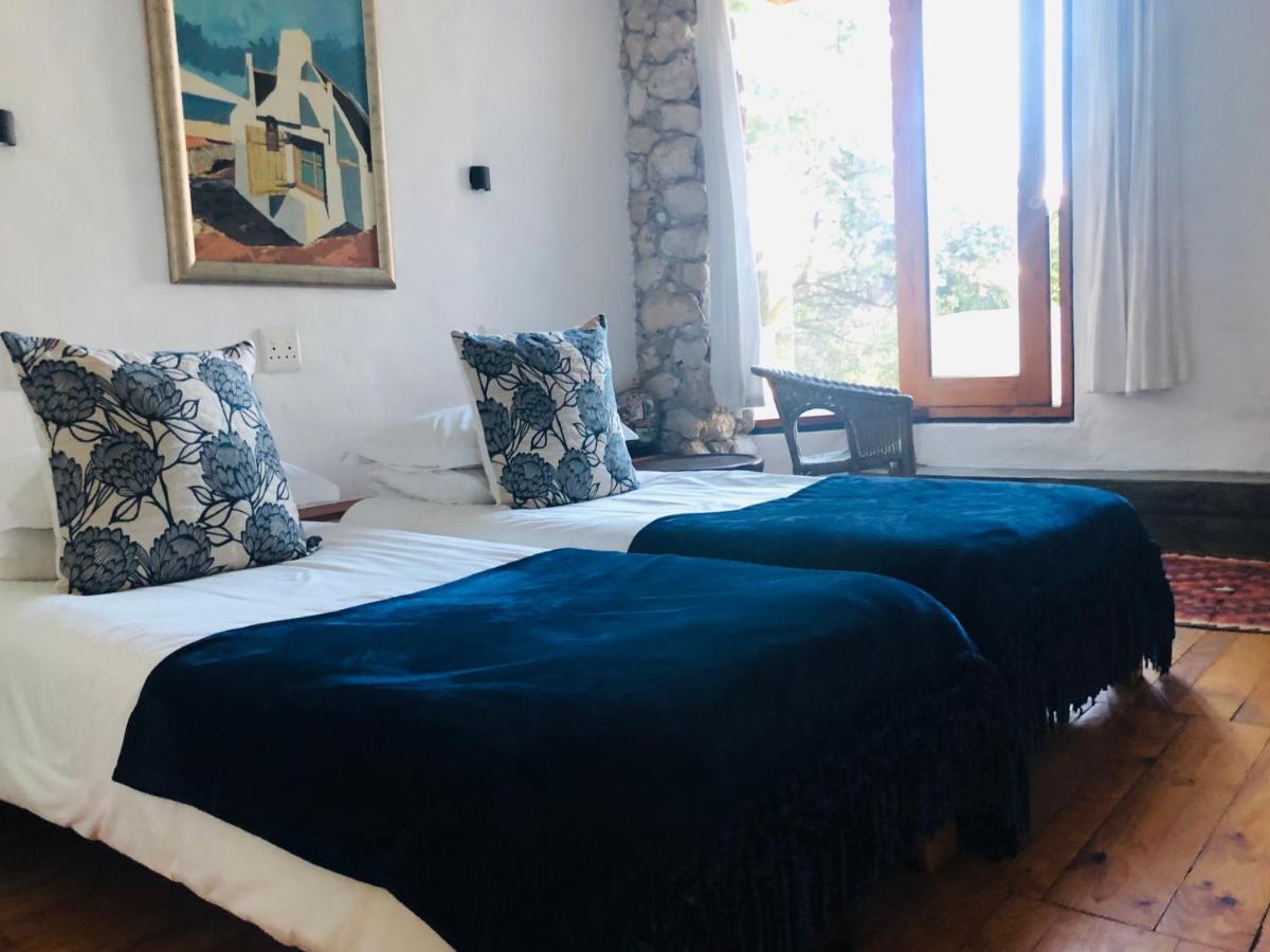 Stay At Bokkoms In Paternoster Self Catering Accommodation Εξωτερικό φωτογραφία