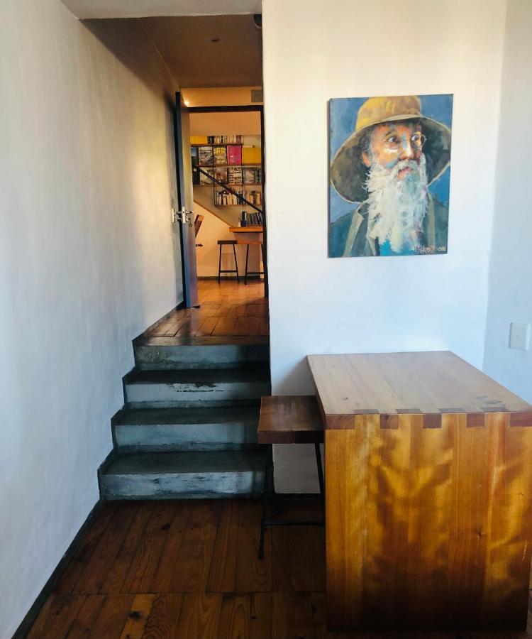 Stay At Bokkoms In Paternoster Self Catering Accommodation Εξωτερικό φωτογραφία