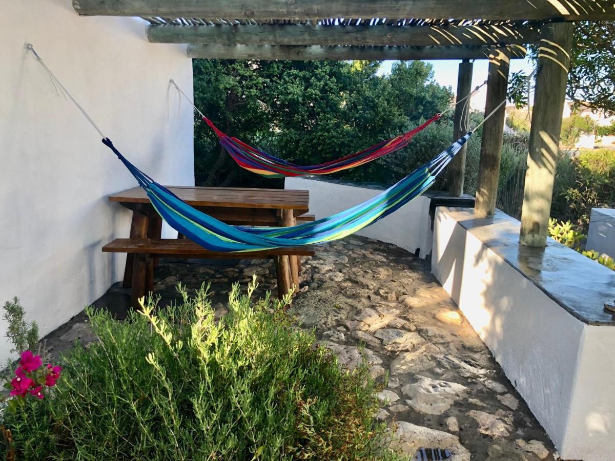Stay At Bokkoms In Paternoster Self Catering Accommodation Εξωτερικό φωτογραφία