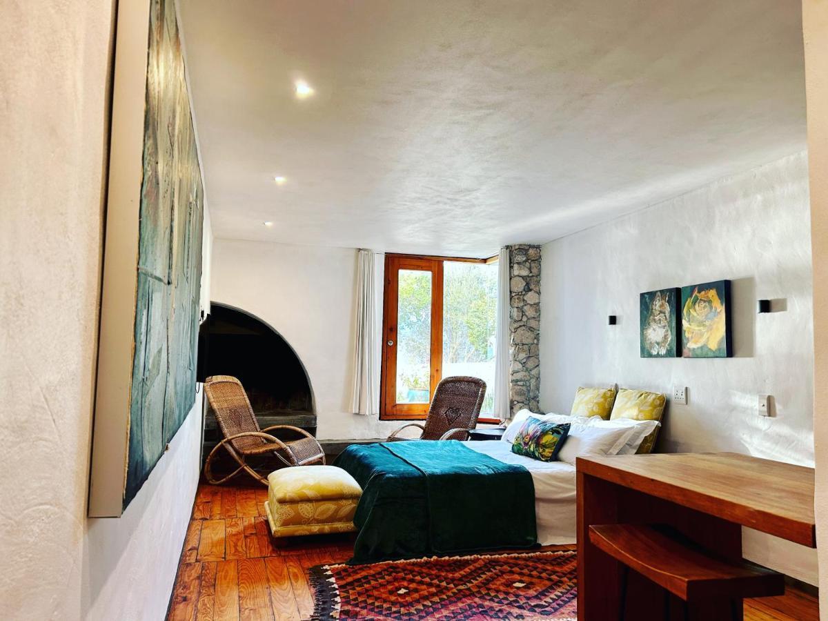 Stay At Bokkoms In Paternoster Self Catering Accommodation Εξωτερικό φωτογραφία