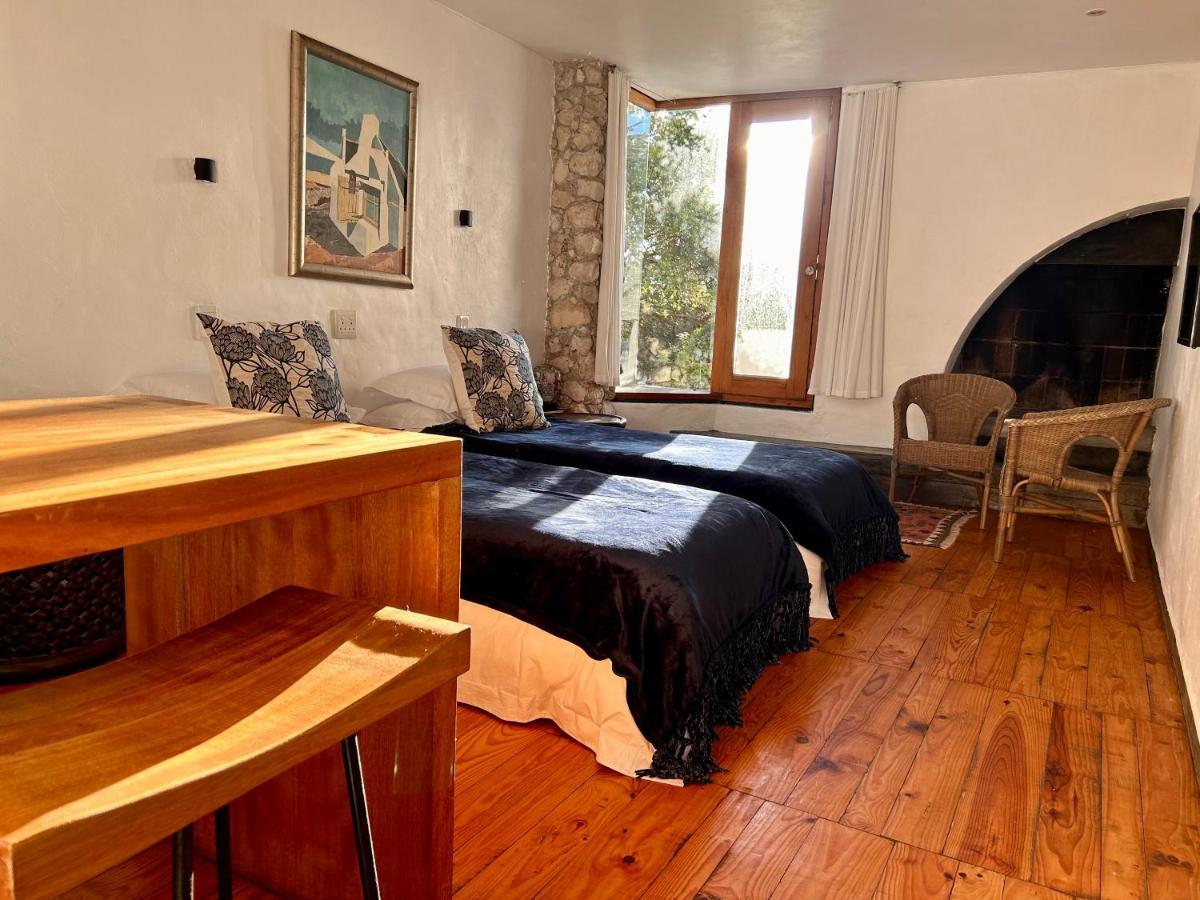 Stay At Bokkoms In Paternoster Self Catering Accommodation Εξωτερικό φωτογραφία