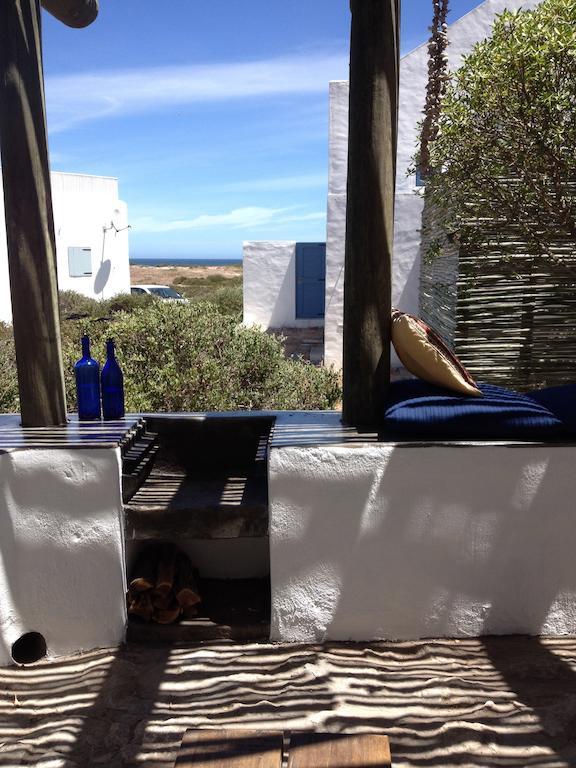 Stay At Bokkoms In Paternoster Self Catering Accommodation Εξωτερικό φωτογραφία