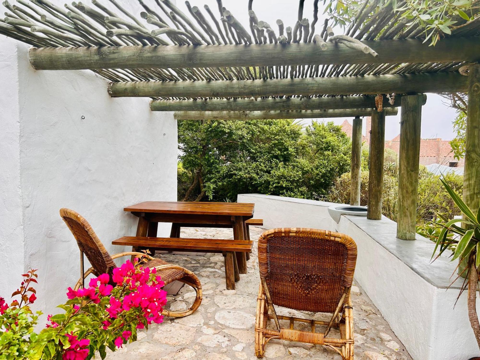 Stay At Bokkoms In Paternoster Self Catering Accommodation Εξωτερικό φωτογραφία