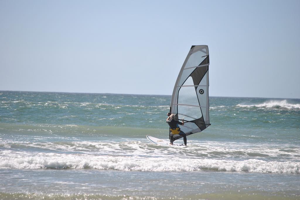 Stay At Bokkoms In Paternoster Self Catering Accommodation Εξωτερικό φωτογραφία