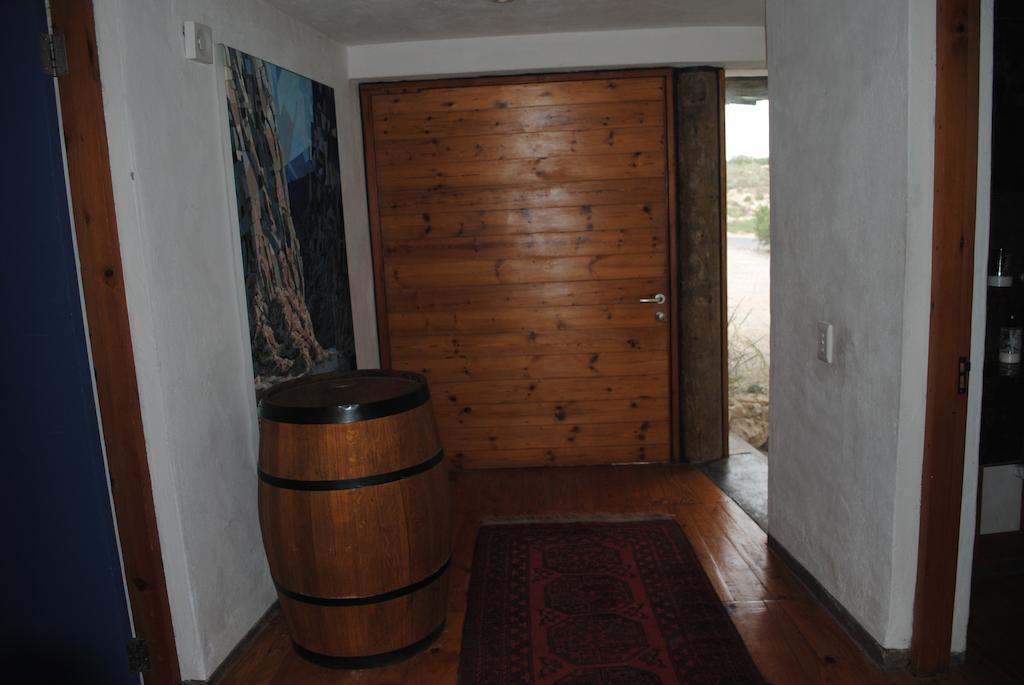 Stay At Bokkoms In Paternoster Self Catering Accommodation Εξωτερικό φωτογραφία