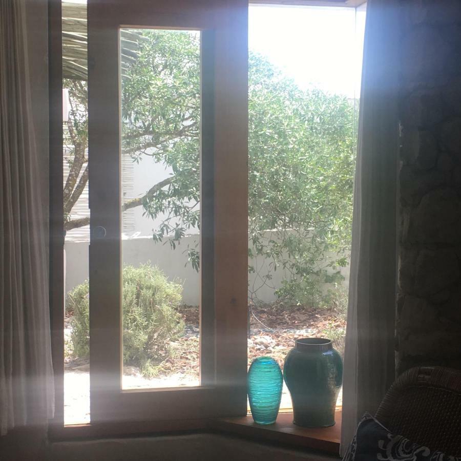 Stay At Bokkoms In Paternoster Self Catering Accommodation Εξωτερικό φωτογραφία