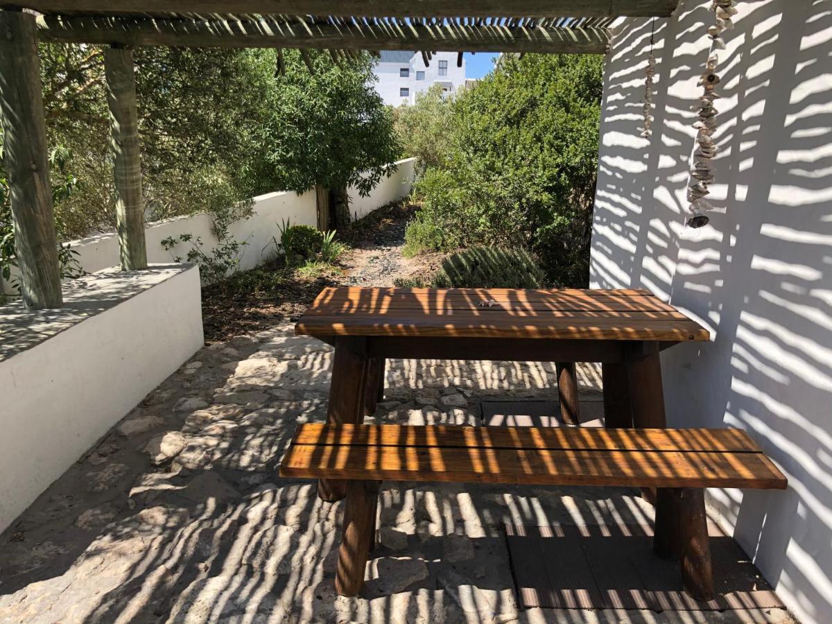 Stay At Bokkoms In Paternoster Self Catering Accommodation Εξωτερικό φωτογραφία